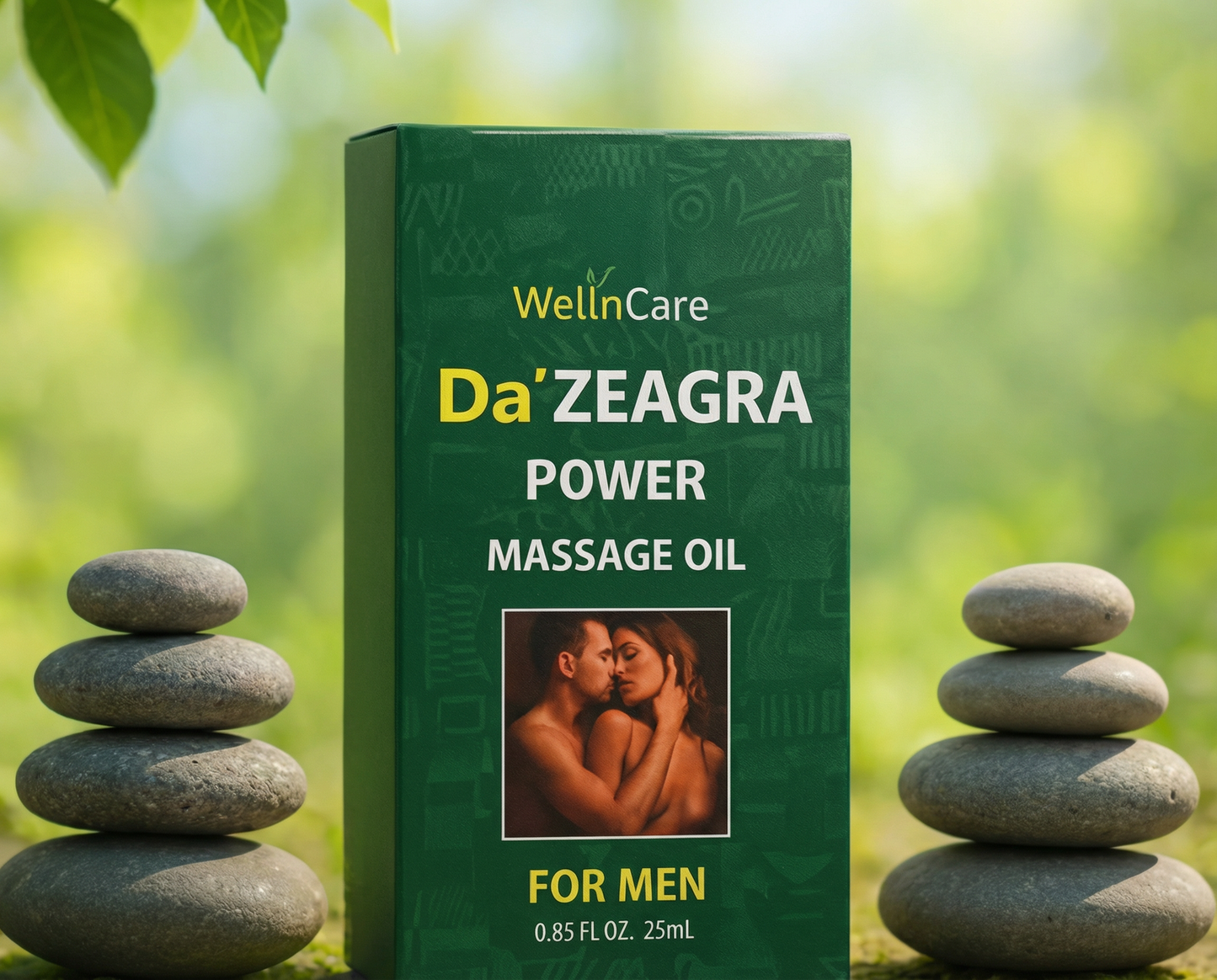 𝐃𝐚'𝐙𝐞𝐚𝐠𝐫𝐚 𝐇𝐞𝐫𝐛𝐚𝐥 𝐎𝐢𝐥 – 𝐍𝐚𝐭𝐮𝐫𝐚𝐥 𝐖𝐞𝐥𝐥𝐧𝐞𝐬𝐬 & 𝐕𝐢𝐭𝐚𝐥𝐢𝐭𝐲 𝐒𝐮𝐩𝐩𝐨𝐫𝐭